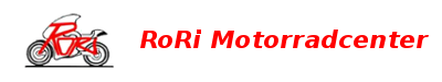 RoRi Motorradcenter Logo